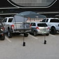 thumbnail image 1 of Rightline Truck Tailgating Canopy, 1 of 9