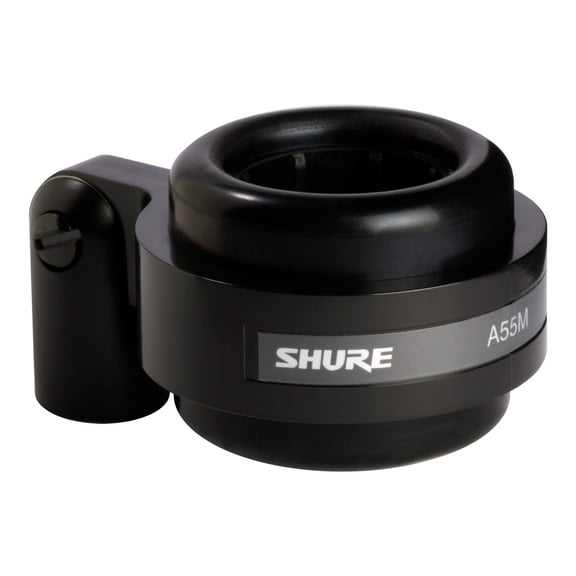 Shock Stopper Isolation Mount