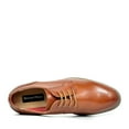 thumbnail image 3 of Bruno Marc Men's Oxford Dress Shoes with Leather Lining Wide Width, 3 of 6