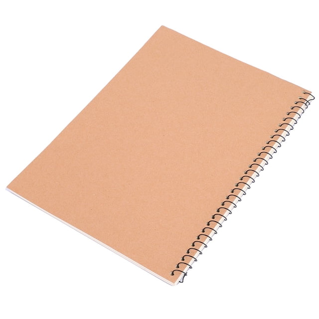 Cuaderno de Notacia Musical de 50 Páginas, Papel de Escritura de Manuscritos Musicales Portátil para Escrita Ritmos de Canciones