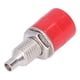 thumbnail image 2 of Piezas de equipos electrónicos, 100 piezas de conector banana M6, accesorios de conexión eléctrica, conector banana True Excellence, 2 of 9