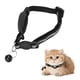 thumbnail image 1 of Collar De Gato, Tamaño Ajustable, 3 Piezas, Collar De Campana Para Gatito, Seguro Para Exteriores, 1 of 7