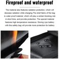 thumbnail image 3 of Sac de Batterie pour Drone, Batterie Ignifuge Compatible, 3 of 8