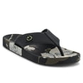 thumbnail image 2 of Cartago Maresias Men's Flip Flop Sandal, 2 of 5