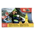 thumbnail image 1 of VÉHICULE LUIGI SPIN OUT DE NINTENDO, 1 of 4