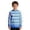 Glisme Blue341, variant on Glisme Boys Graphic Tees Boys Striped Long Sleeve Crewneck Sweatshirt Kids Casual Pullover Top For Children Light Green Tee Size 3-4 Years