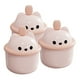 thumbnail image 5 of BRIGHTFUFU 3 uds. Máquina de espuma para lavado de cara, limpiador Facial, taza de espuma, máquina portátil para lavar la cara, máquina de burbujas, 5 of 7
