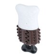 thumbnail image 2 of Dog Cooling Chew Toy, TPR Resistant To Chewing Dog Cooling Popsicle  For Small Medium Dogs American Blue,Chocolate,Lake Blue,Popular Color, 2 of 8