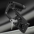 thumbnail image 4 of Universal Quick Release Plate Expansion Frame Head Adapter Kit with Screwdriver Set for DSLR Mirrorless Cameras and Rabbit Cage Rig, 4 of 4