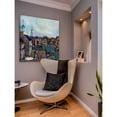thumbnail image 4 of Marmont Hill "Delaware Street" Painting Print on Canvas, 4 of 5