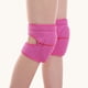 thumbnail image 4 of Rodilleras protectoras para bailar, 1 par, rodillera de compresión anticolisión, rodillera ajustable, innovación moderna, 4 of 12