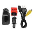 thumbnail image 4 of Mini Cámara 1080P Hd Dvr Night Vision Video Recorder Videocámara matsuzay AF000370-00, 4 of 5