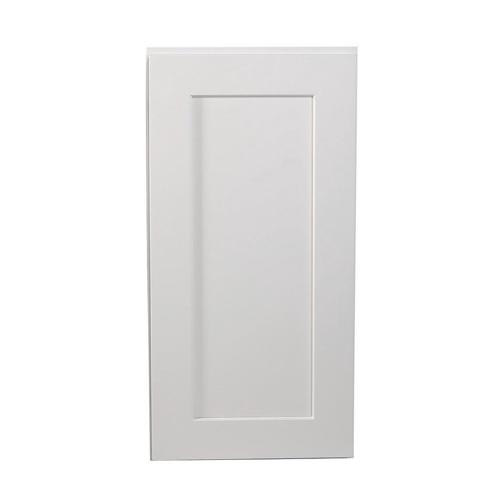 Design House Brookings Ready to Assemble 12 x 24 x 12 in. Wall Cabinet ...
