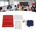 thumbnail image 4 of Counting Place Value Pocket Chart Place Value Pocket Chart Counting Caddie Pocket Chart For Classroom Counting Caddie Pocket Chart Place Value Pocket Chart For Kindergarten, 4 of 8