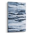 thumbnail image 2 of Epic Art 'Water II' by Incado, Acrylic Glass Wall Art, 24"x36", 2 of 8