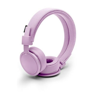 Purple Wireless Bluetooth On-Ear Headphones by Lebanon Ubuy