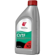 Idemitsu CVT Type Continuously Variable Automatic Transmission Fluid, 1 qt