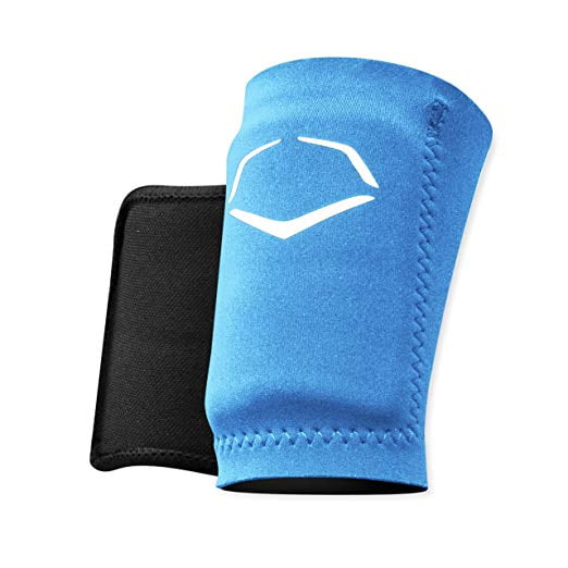 New EvoShield Protective Wrist Guard 2044150.460 Blue/White Large