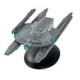 thumbnail image 2 of Eaglemoss Star Trek Ship Replica | Kobayashi Maru, 2 of 7