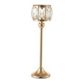 thumbnail image 3 of Candelabros de cristal Perfecl Candelabros mesa 35cm, 3 of 8