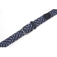 thumbnail image 5 of Men's Stretch Belt,Woven Braided Web Belt 1 3/8 for Golf Casual Pants Jean, 5 of 6