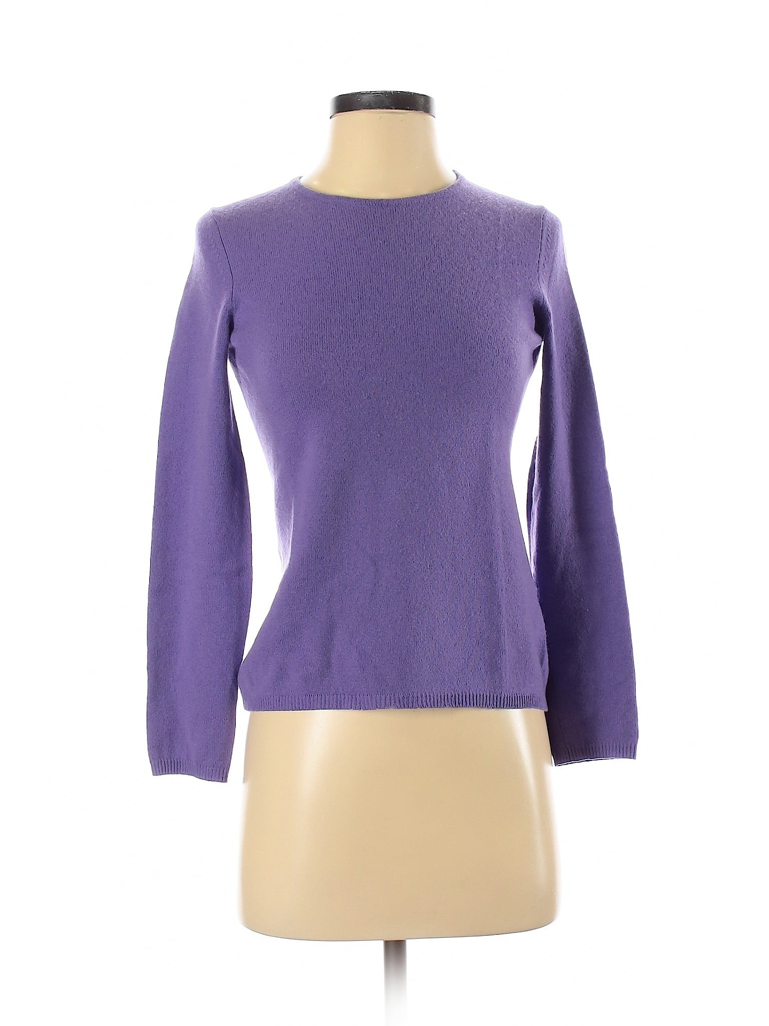 Sutton Studio PreOwned Sutton Studio Women's Size XS Cashmere