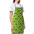 thumbnail image 4 of Sikiie Frogs Aprons for Kitchen Cooking Aprons, Chef Apron for Men Women Chef, 4 of 7