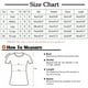 thumbnail image 5 of Camisas de Manga Corta para las Mujeres Impresión Cuello Redondo Suéter Encaje Camisa, Blusa de Verano Casual para las Mujeres, 5 of 5