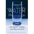 thumbnail image 2 of The Water Prescription: For Health, Vitality, and Rejuvenation, 2 of 3