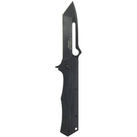 Camillus BEAST 9.75u0022 Folding Knife