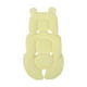 thumbnail image 1 of Cojín para Cochecito de Bebé Perfecl amarillo, 1 of 8