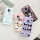 thumbnail image 2 of Linda Funda de teléfono Sanrio Kuromi My Melody para Samsung Galaxy S9 Plus S9Plus, Funda para Samsung s 9 s9plus s9 Plus, Funda mate xuanjing unisex, 2 of 2