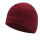 thumbnail image 1 of Capas de cráneo Malla de tela Moda Moda Servicio de larga duración Accesorios de ciclismo Acrílico Invierno Durabilidad Beanie Vino Rojo Inevent AP008607-10B, 1 of 5