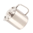 thumbnail image 1 of Grease Container, Bacon Oil Container With Strainer And Anti Slip Coaster Tray Eagle  Can Meat Frying Oil Storage, 1 of 8