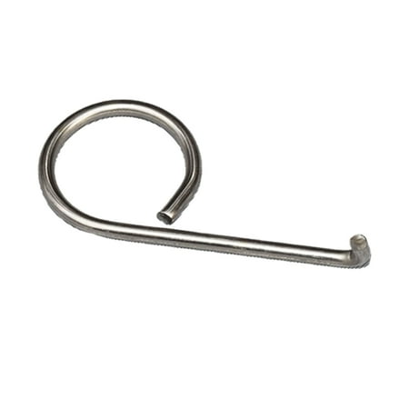 

YEUHTLL Wheel Bolt Nut Caps Covers Puller Tool Center Cover Cap Removal Hook Clips Tools for Most Model Cars