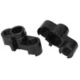 thumbnail image 2 of RC Car Steering Knuckles, Beautiful Easy To Install Aluminum Alloy RC Car Steering Blocks For 1/7 1/8 Series RC Cars ANGGREK Otros, 2 of 8