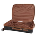 thumbnail image 2 of it luggage Replicating 31" Hardside Checked Luggage Spinner, 2 of 3