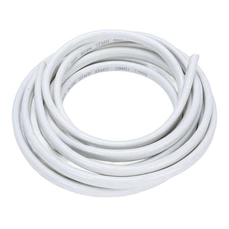 NFTIGB 10 Gauge Marine Wire 20ft OFC Copper Battery Cable Flexible Power Wire for Boat Yacht RV Camper Trailer 600V Waterproof Marine Electrical Cable Excellent Conductivity