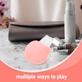 thumbnail image 3 of Portable Manual Face Scrubber For Blackhead And Sebum Removal Skin Scraper Tool For Deep Cleansing And Exfoliation Lightweight Skin Scrubber, 3 of 9