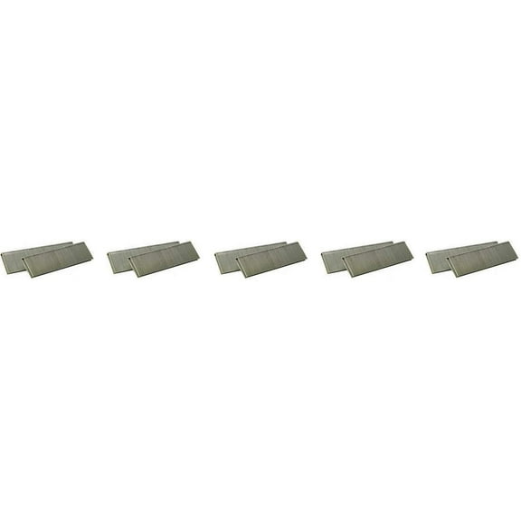 SENCO BRANDS L15BAB 18Ga 1-1/4" Med Staple 5