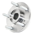 thumbnail image 3 of DuraGo 295-95059 Wheel Hub, 3 of 3