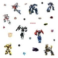 thumbnail image 3 of RoomMates Transformers All Time Favorites Peel and Stick Wall Decals, 3 of 6