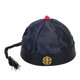 thumbnail image 1 of Sombrero oriental chino con para fiesta, escenario, teatro Negro 54cm Yuyangstore Sombrero oriental chino, 1 of 8