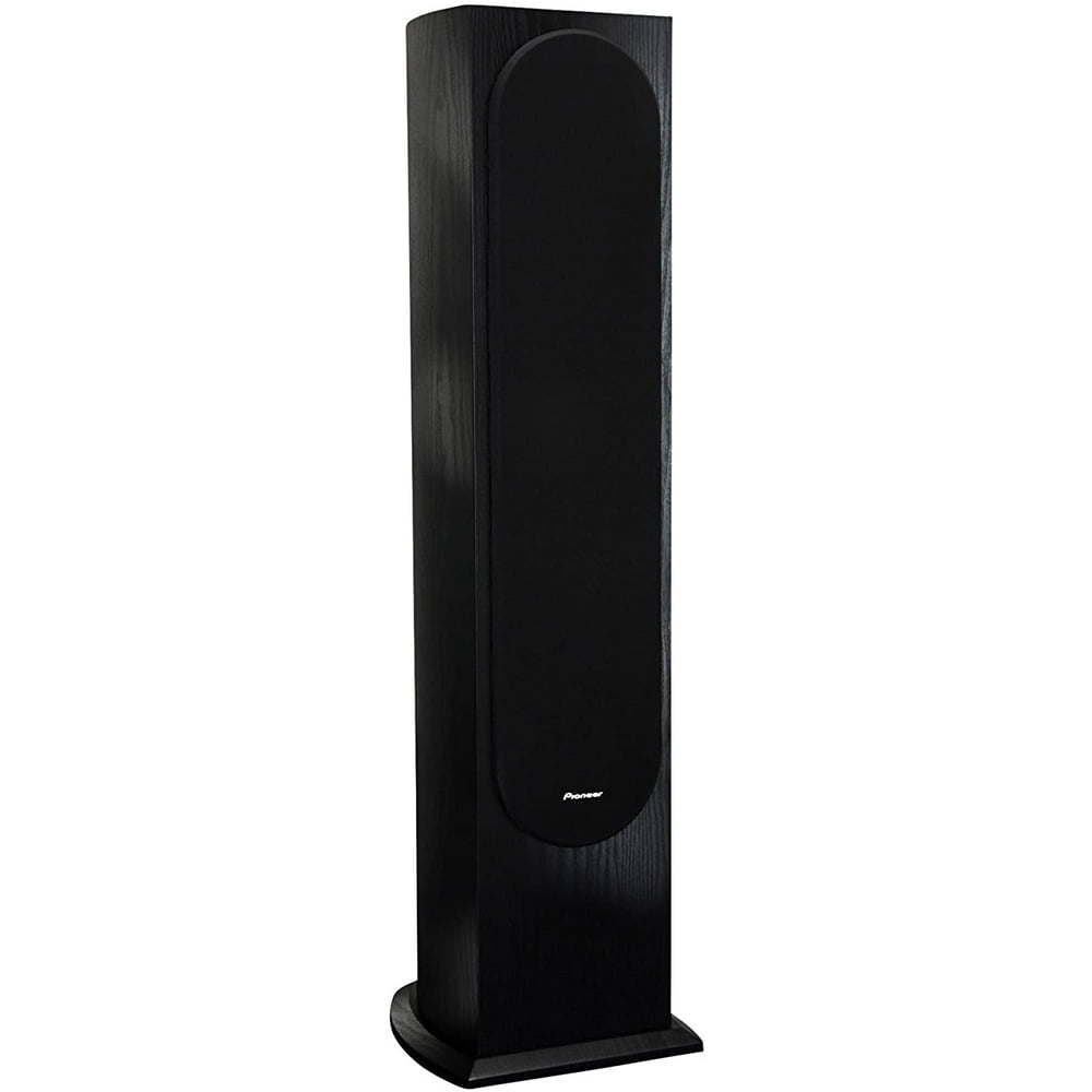 Pioneer SPFS52 Home Audio Andrew Jones Designed Floor Standing