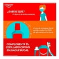 thumbnail image 3 of Enjuague bucal Colgate Plax ice infinity 60 ml, 3 of 4