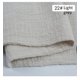 thumbnail image 1 of Decoración de mesa de comedor, conjunto de mantel oxidado, decoración de boda, gasa de algodón, servilletas azules polvorientas, toallas, caminos de mesa de regalo Tan Jianjun unisex, 1 of 2