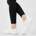 thumbnail image 7 of Ecetana Walking Shoes for Women Breathable Mesh Athletic Shoes Comfortable Running Sneakers, 7 of 7