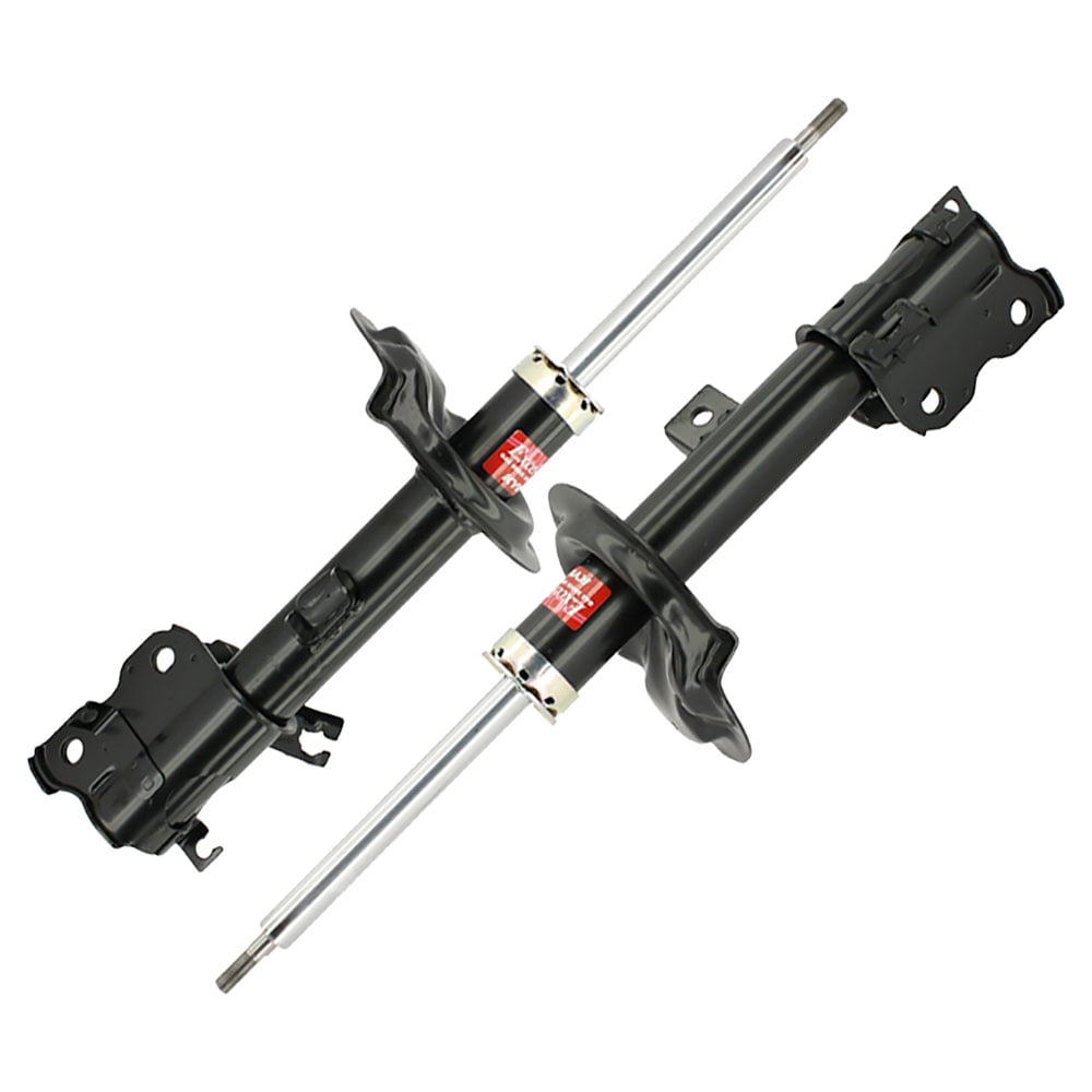 New Pair OEM Front Shock Strut For Nissan Murano 2003 2004 2005 2006