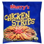 Murry's Chicken Strips, 56 oz