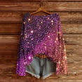 thumbnail image 6 of My Items Talove Long Sleeve Shirts for Women Funny Graphic Sweatshirt Fall Fashion Must Haves Tops, Tees & Blouses Womens Tops Christmas Shirts, 6 of 6